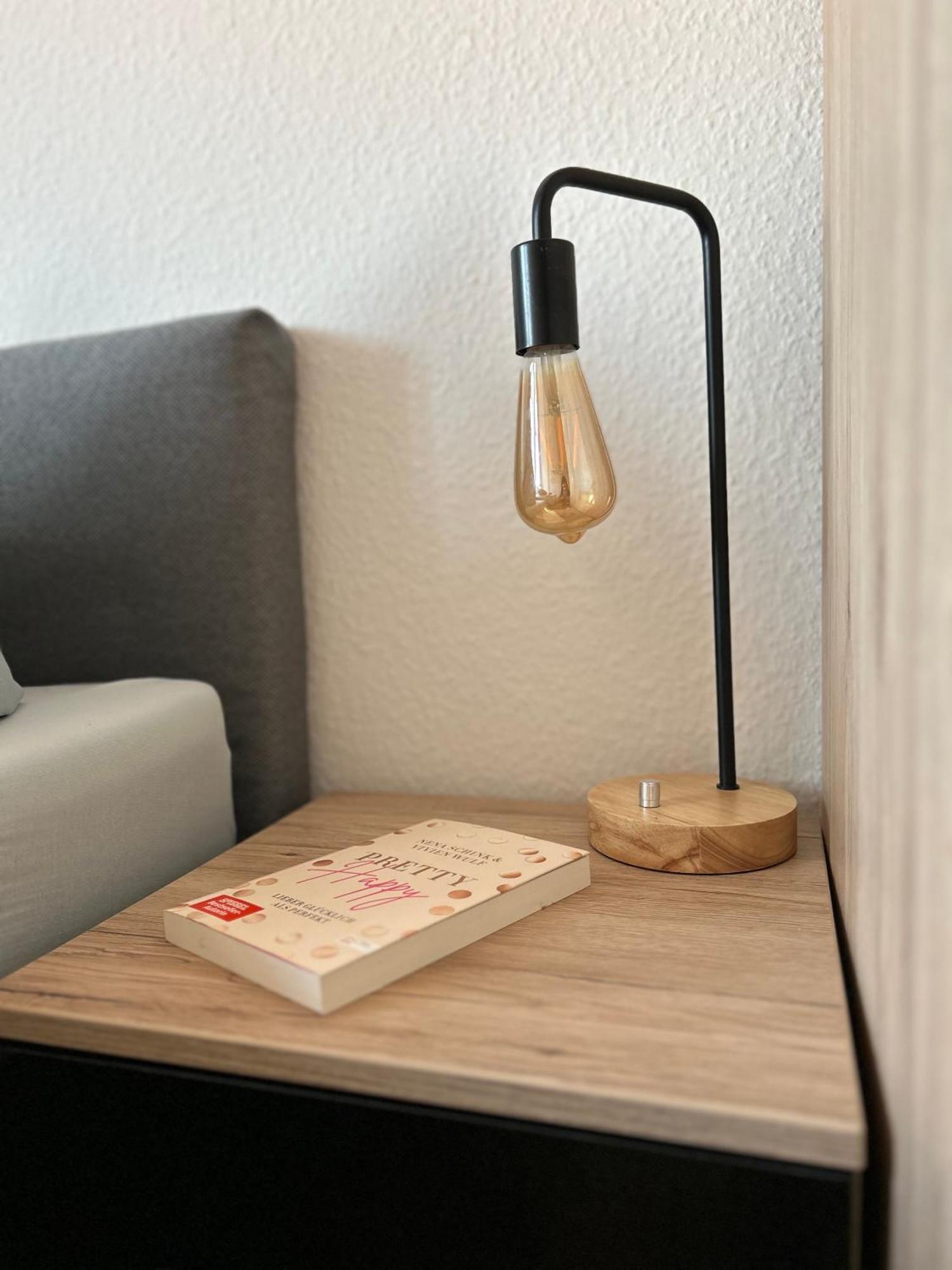 Gemuetliches Altstadtapartment Mit Balkon Und Smart Tv แอร์ฟวร์ท ภายนอก รูปภาพ