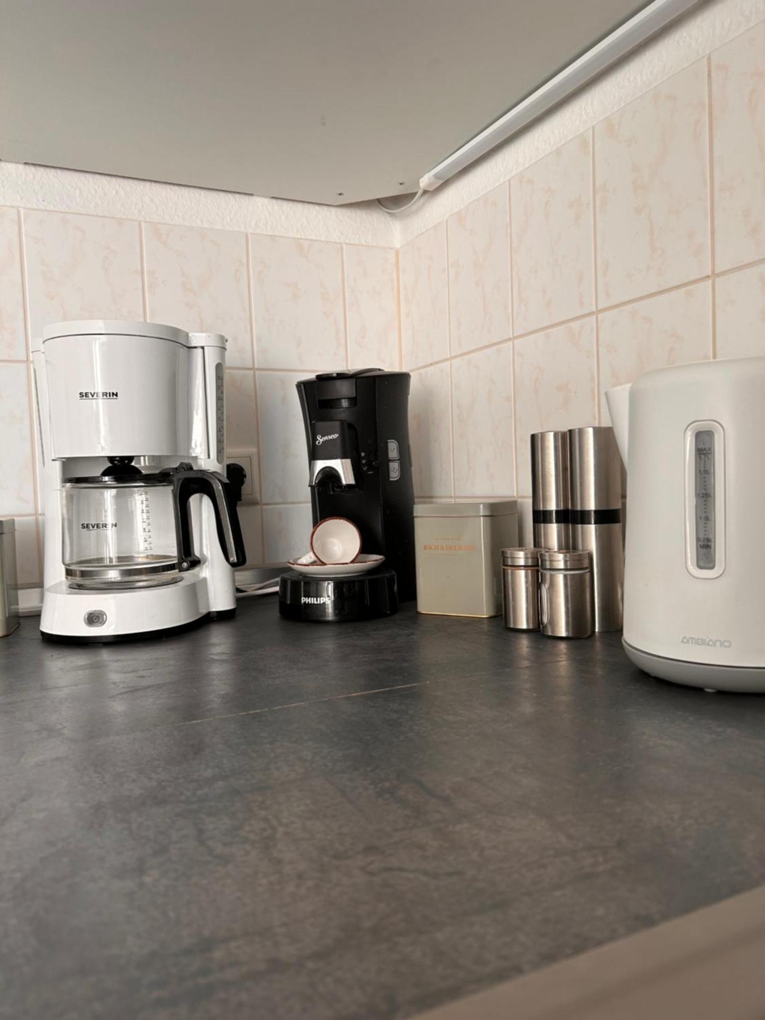 Gemuetliches Altstadtapartment Mit Balkon Und Smart Tv แอร์ฟวร์ท ภายนอก รูปภาพ