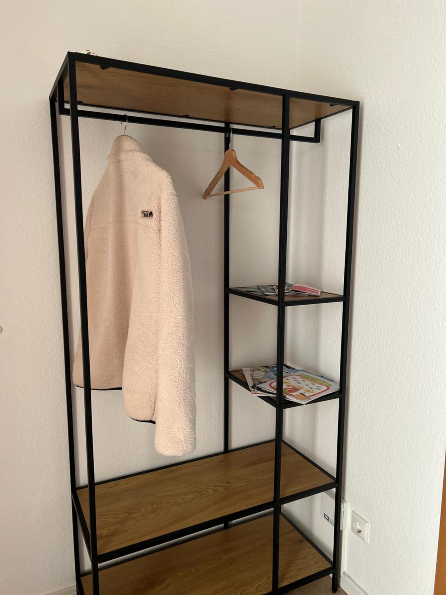 Gemuetliches Altstadtapartment Mit Balkon Und Smart Tv แอร์ฟวร์ท ภายนอก รูปภาพ